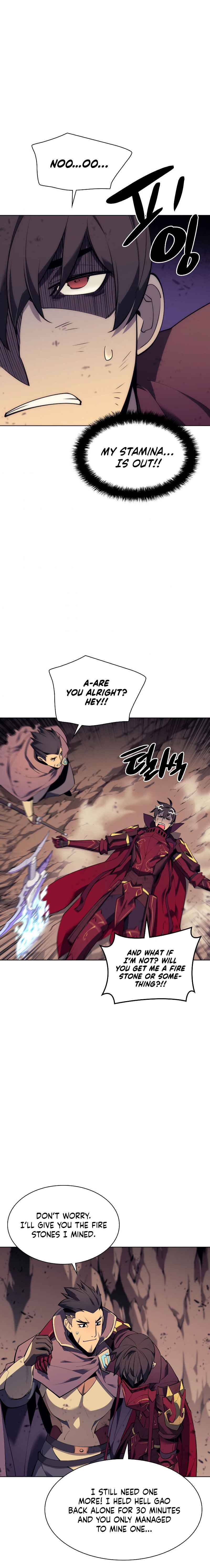 Overgeared, Chapter 91 image 18